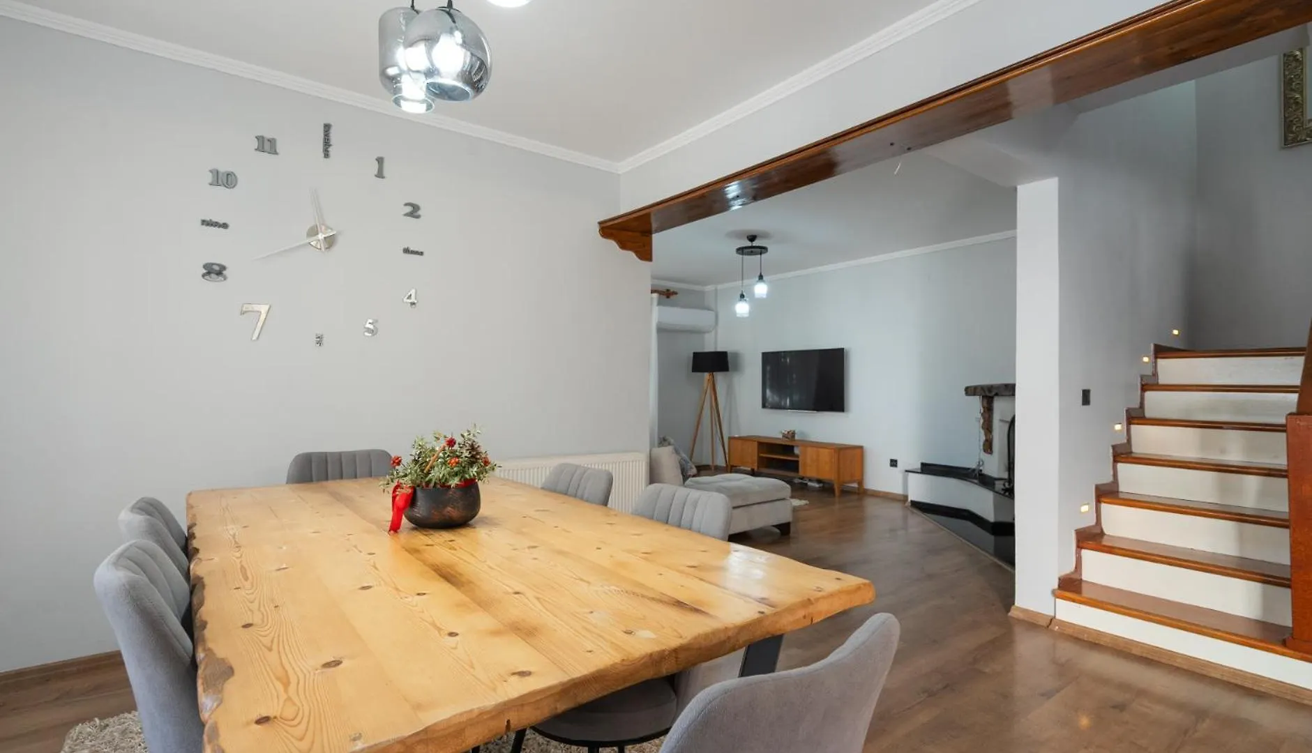 Villa Asli Marmaris Daily Weekly Family Only