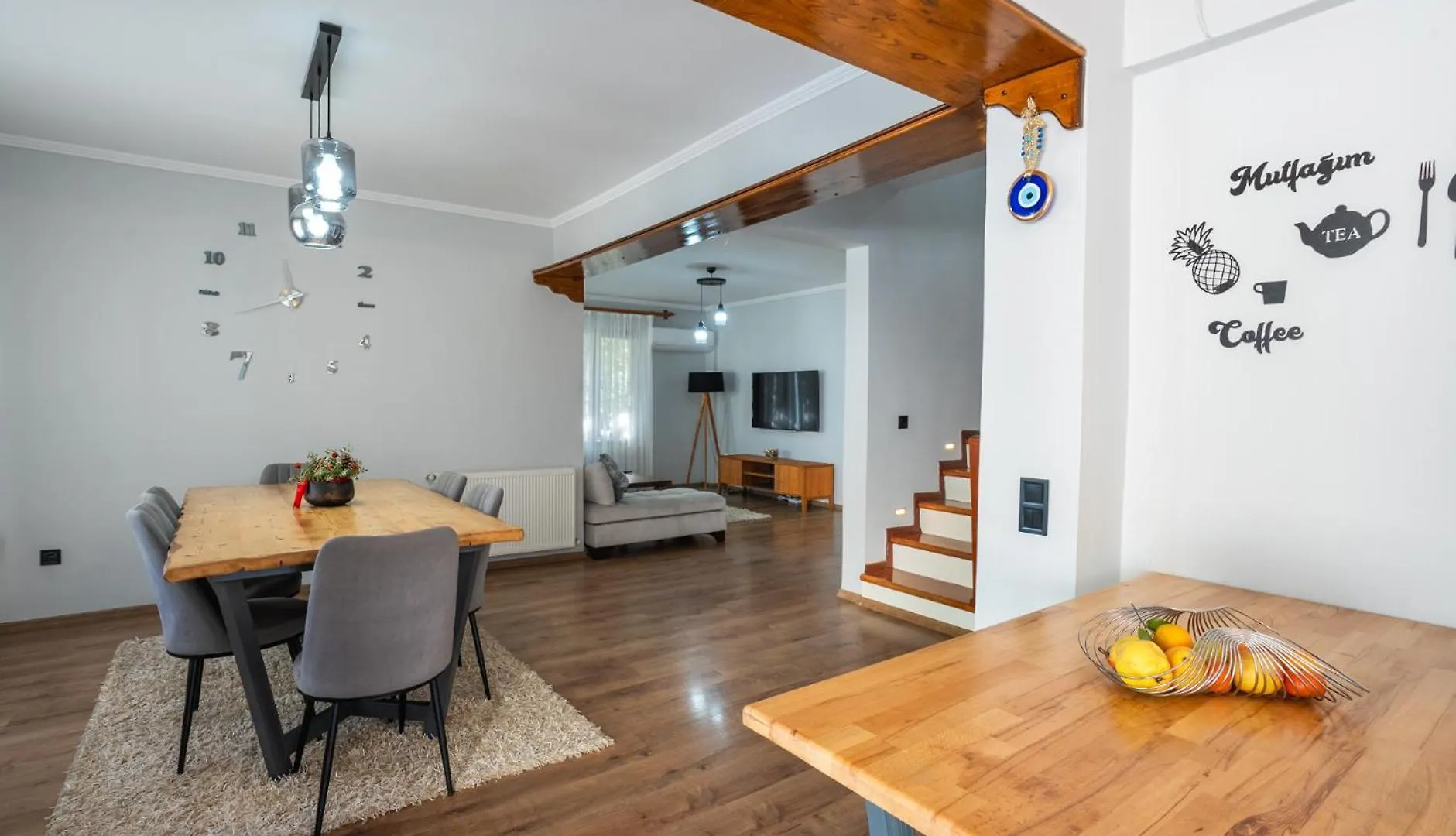 Villa Asli Marmaris Daily Weekly Family Only