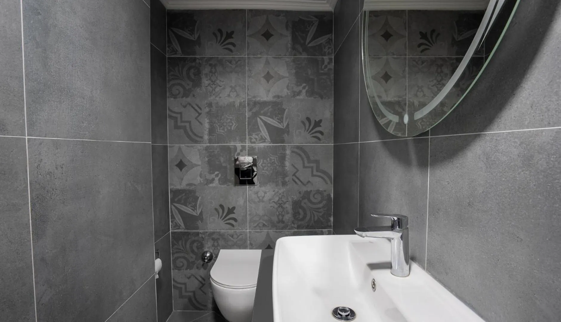 Villa Asli Marmaris Daily Weekly Family Only