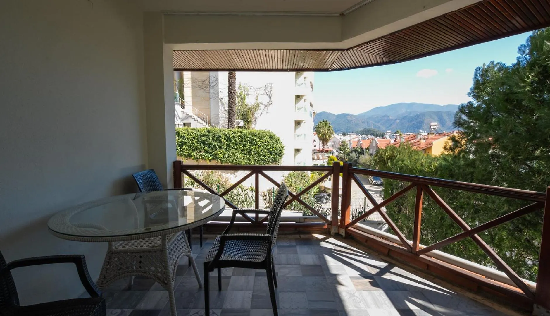 Villa Asli Marmaris Daily Weekly Family Only Turchia