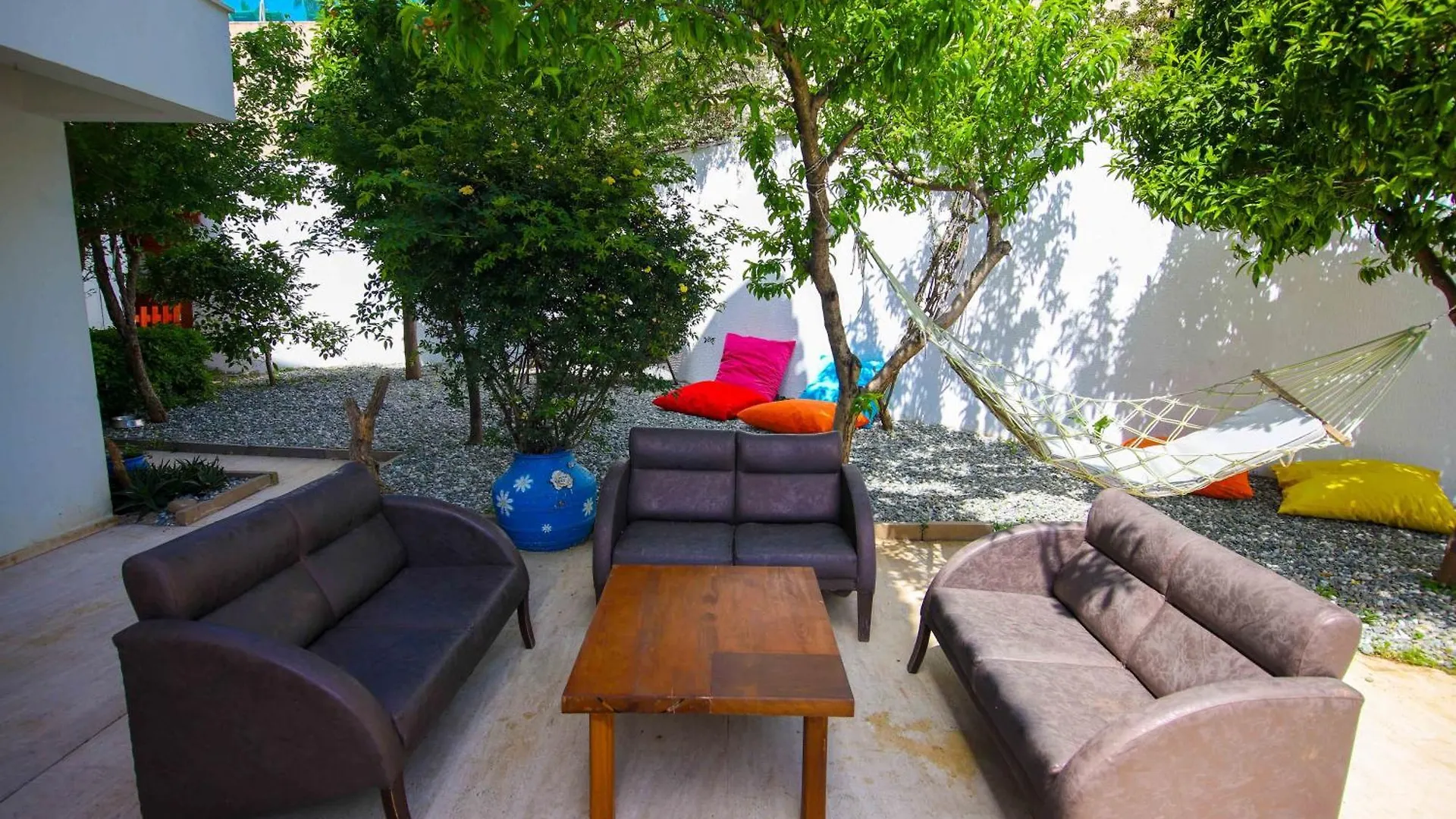 Villa Asli Marmaris Daily Weekly Family Only