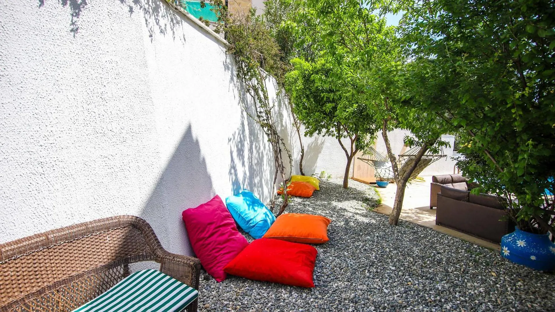 Villa Asli Marmaris Daily Weekly Family Only Turchia