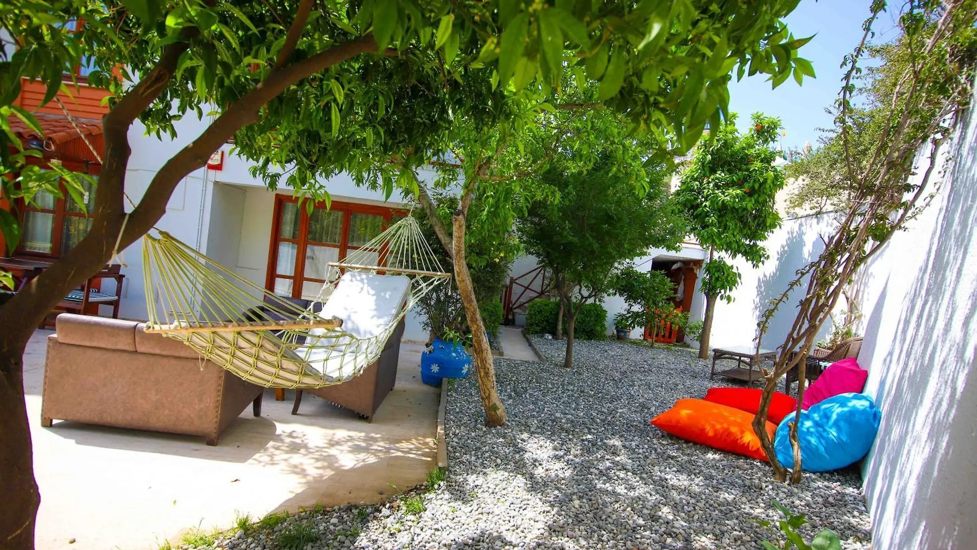 Villa Asli Marmaris Daily Weekly Family Only 0*,  Turchia