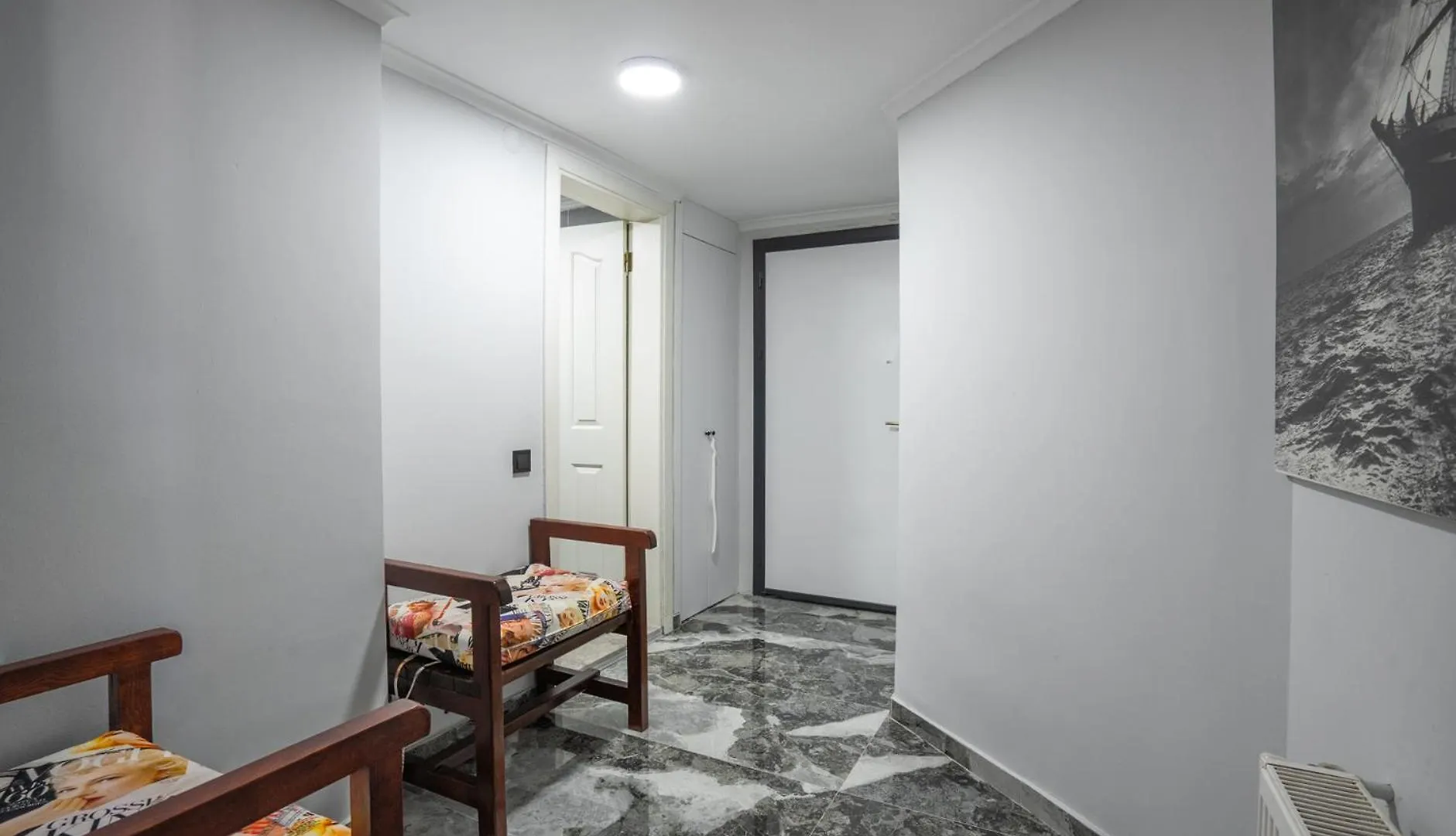 Villa Asli Marmaris Daily Weekly Family Only Türkiye