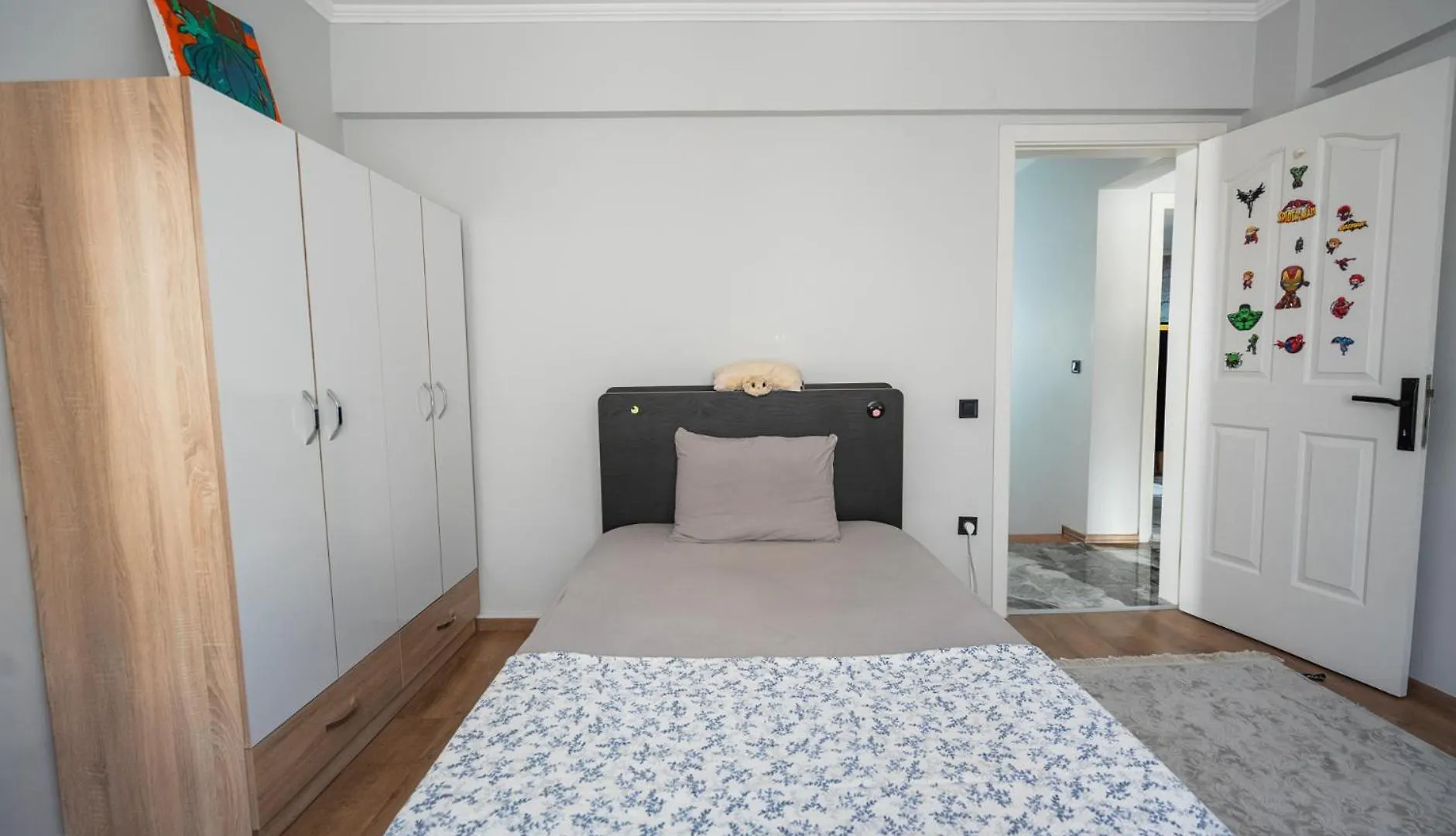Villa Asli Marmaris Daily Weekly Family Only
