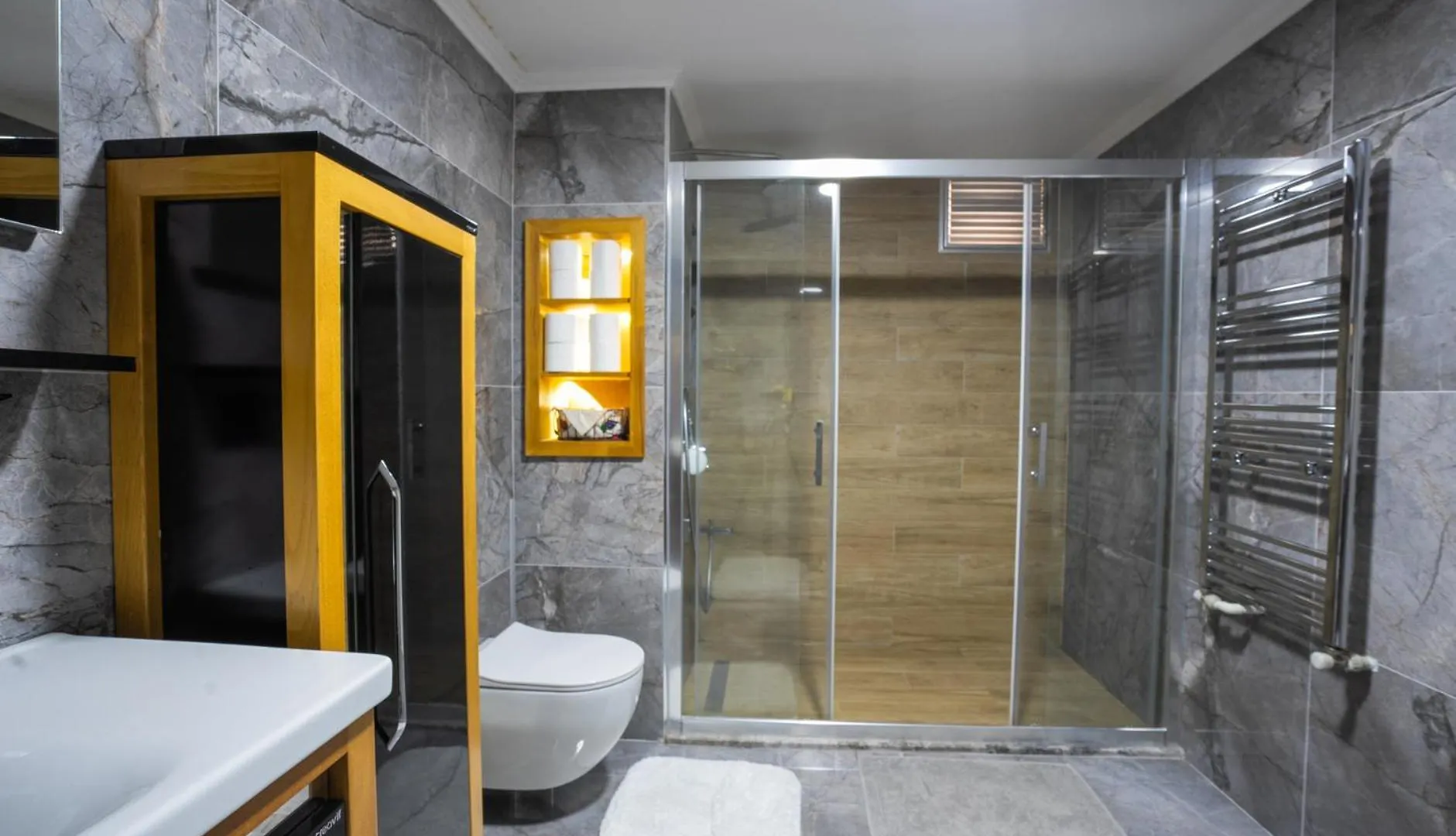 Villa Asli Marmaris Daily Weekly Family Only