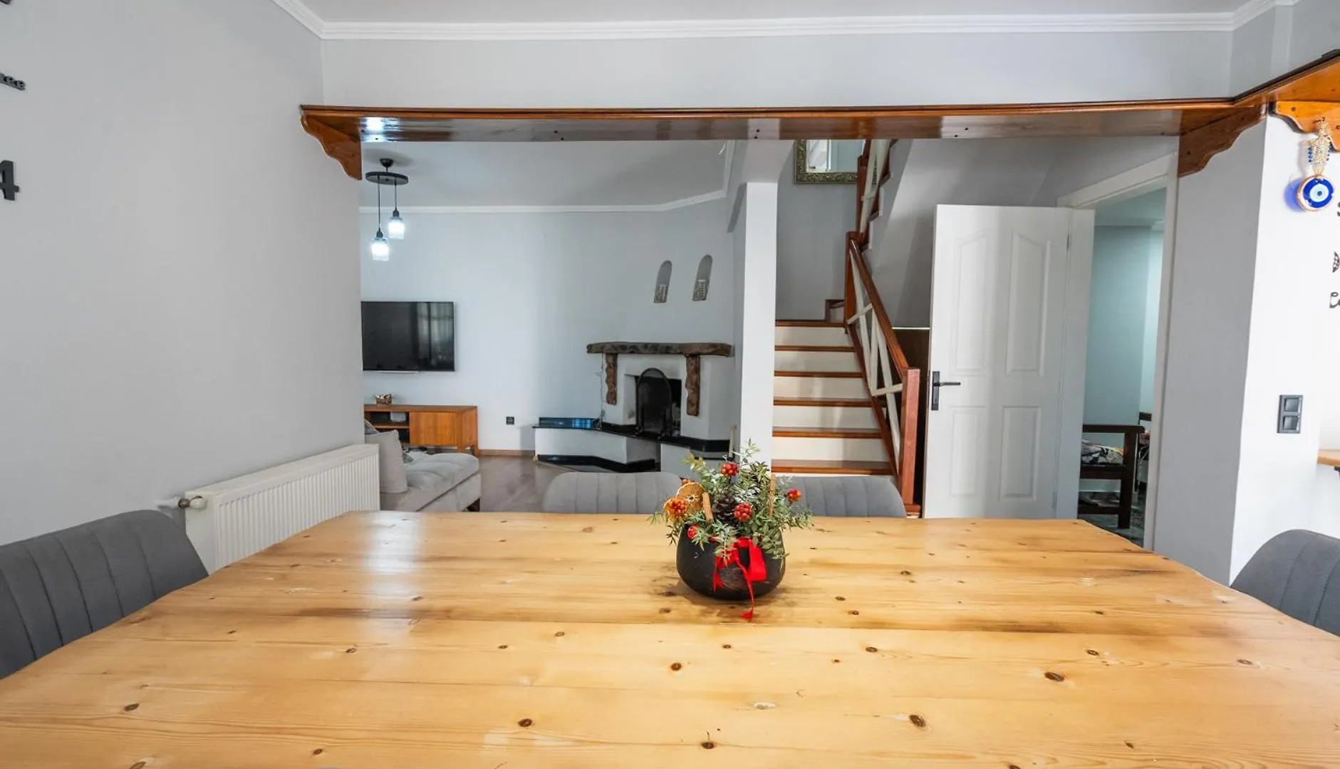 Villa Asli Marmaris Daily Weekly Family Only