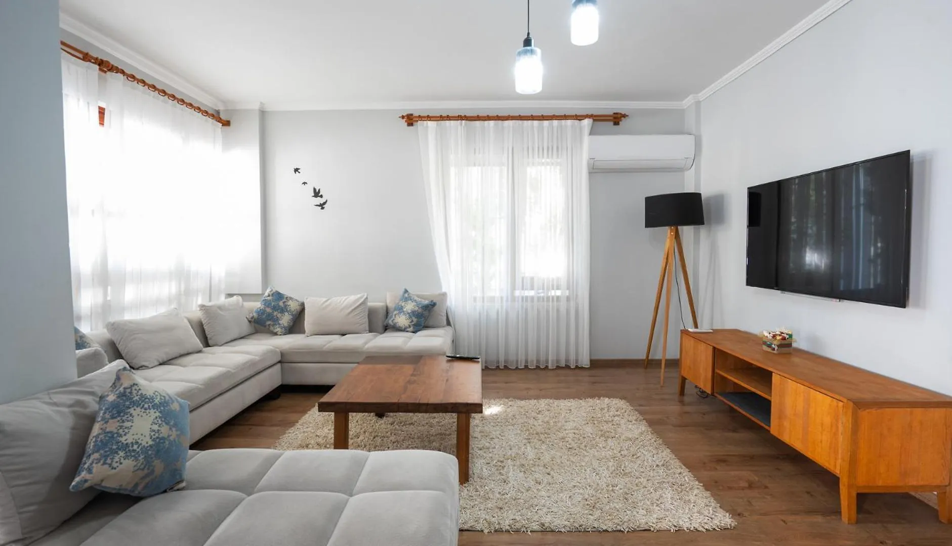 Villa Asli Marmaris Daily Weekly Family Only