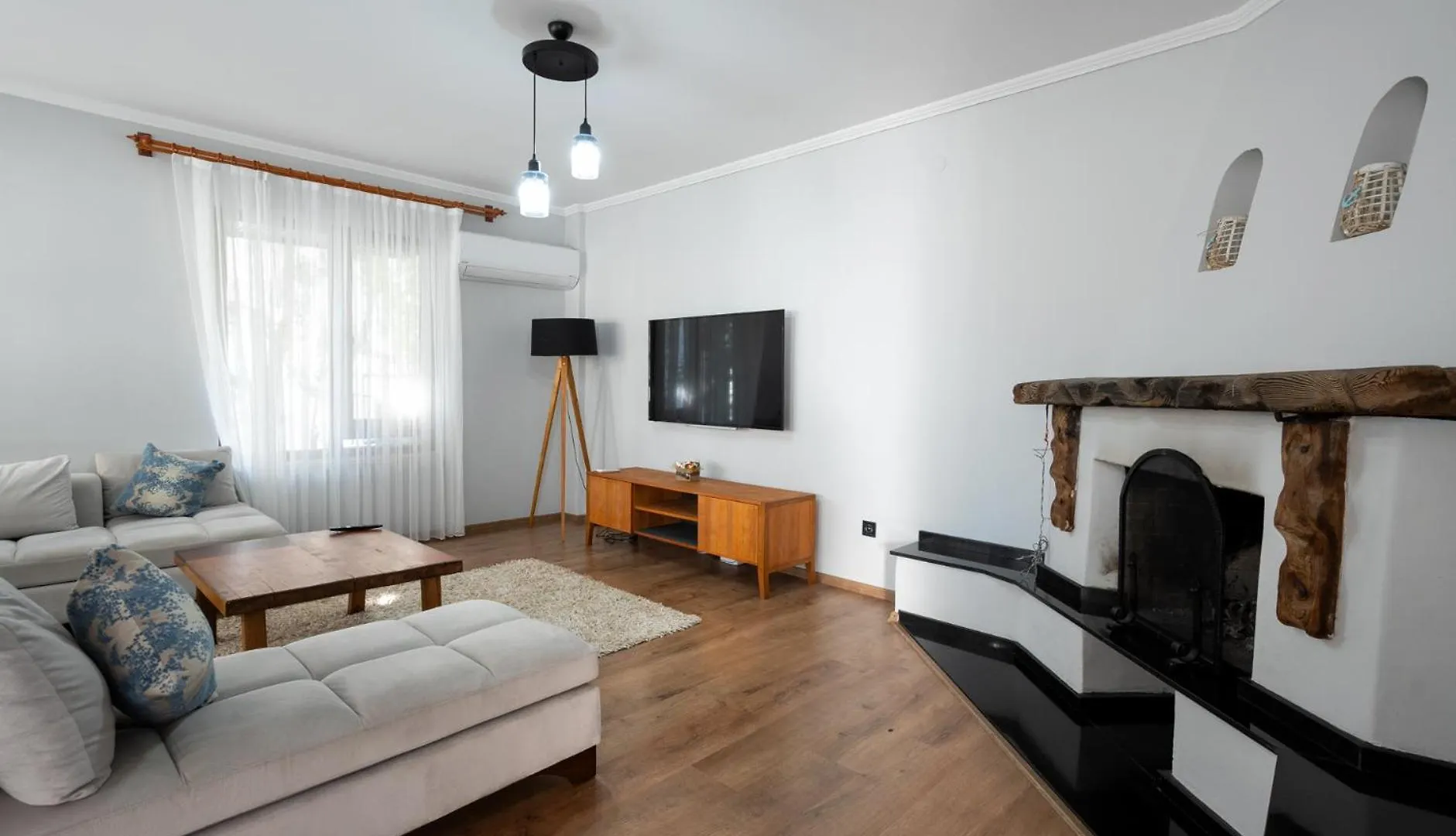 Villa Asli Marmaris Daily Weekly Family Only