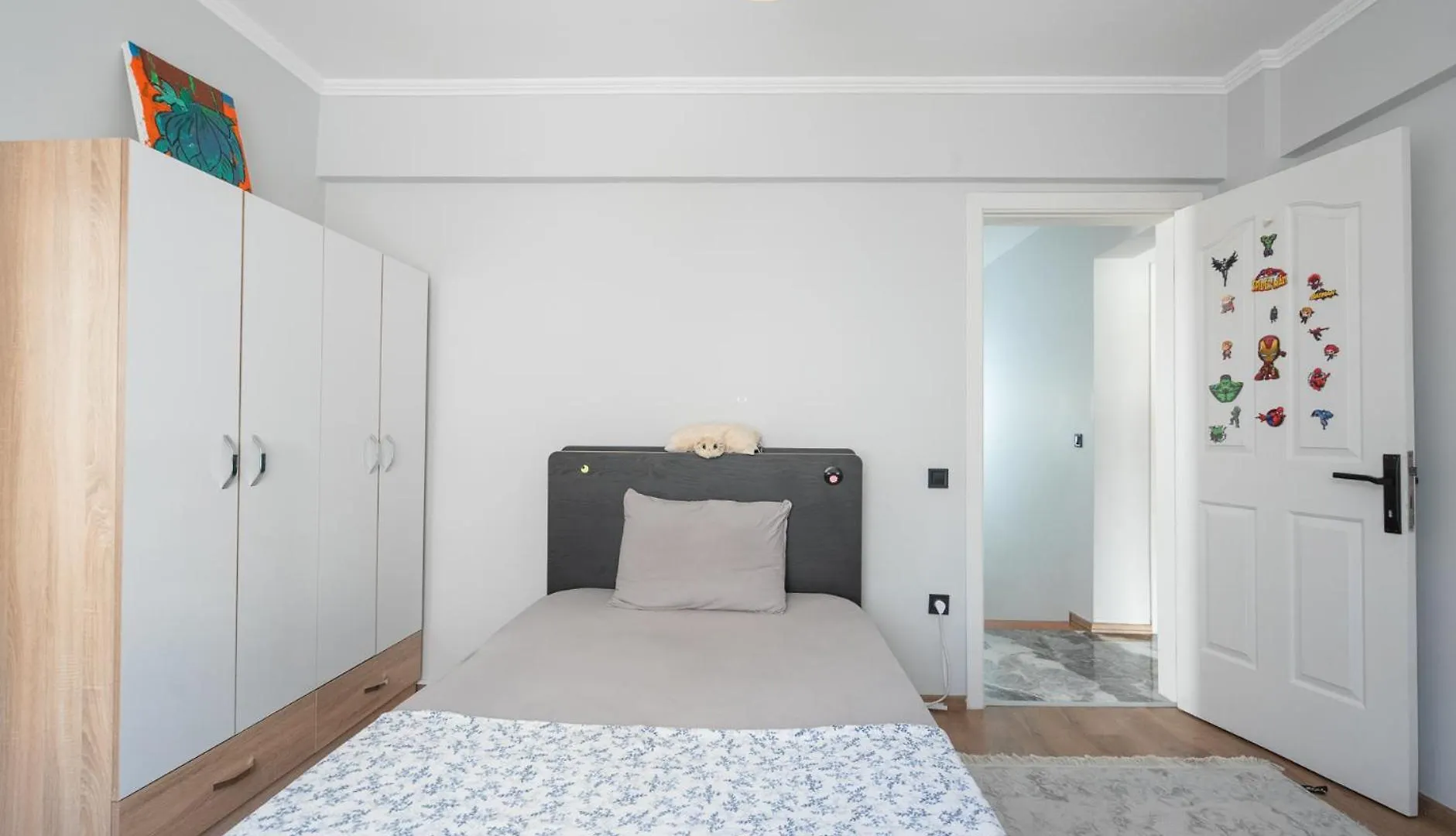 Villa Asli Marmaris Daily Weekly Family Only
