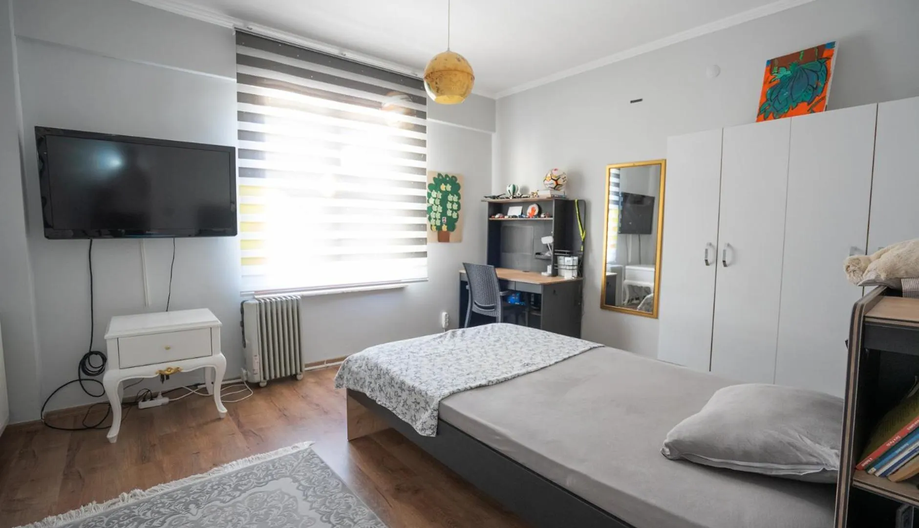 Villa Asli Marmaris Daily Weekly Family Only