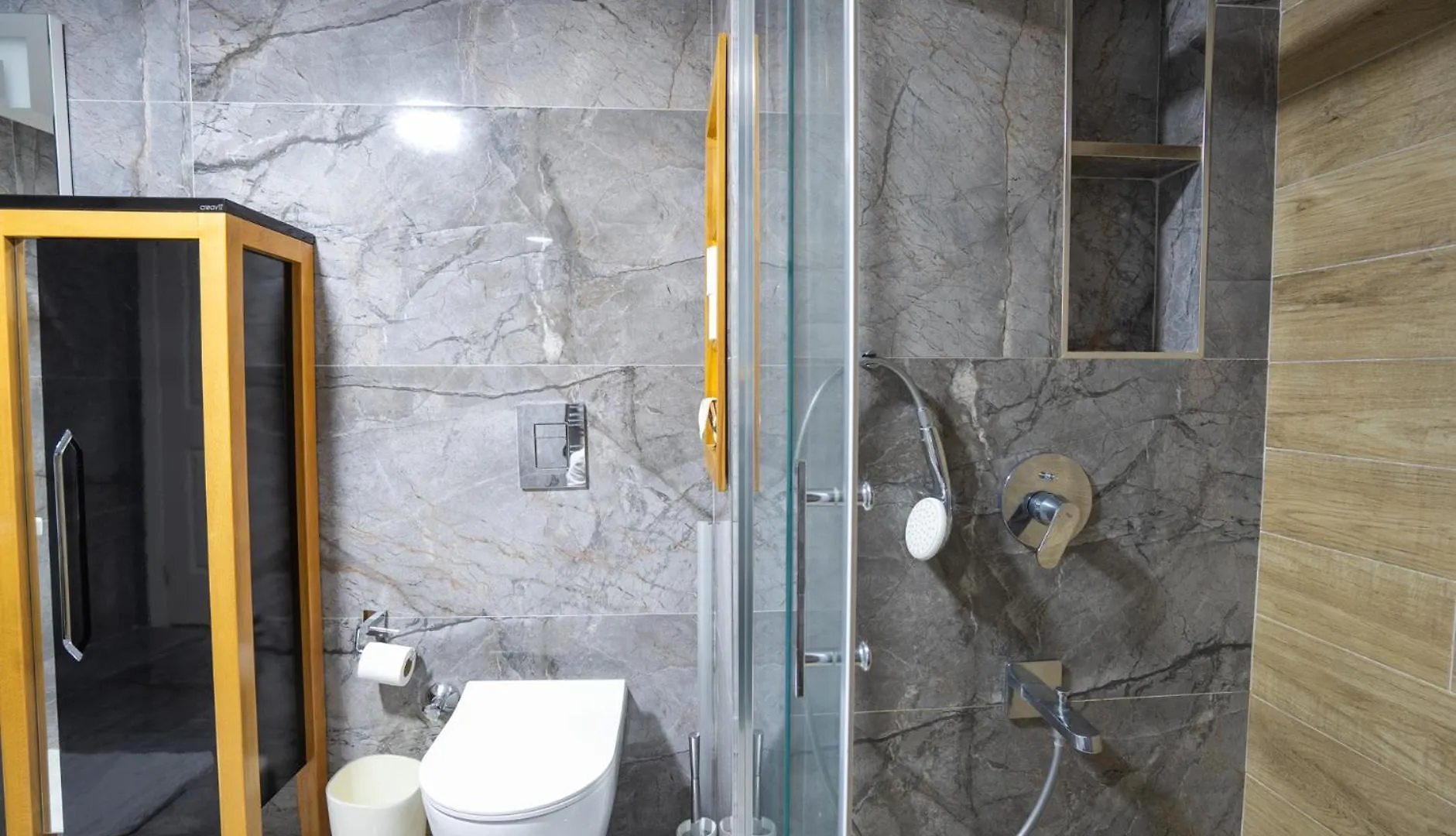 Villa Asli Marmaris Daily Weekly Family Only