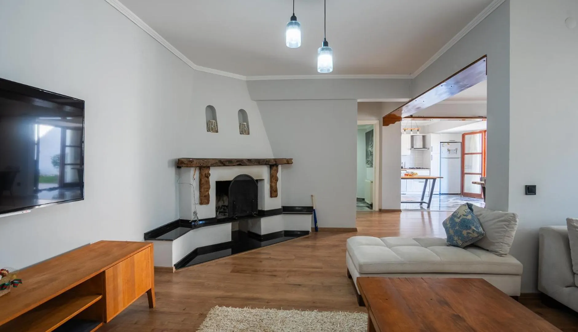 Villa Asli Marmaris Daily Weekly Family Only 0*,